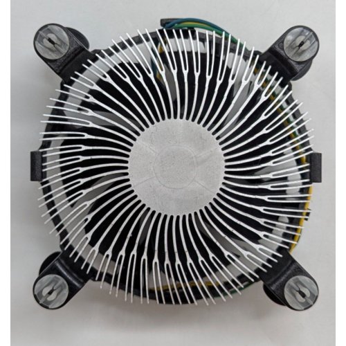 Купить Процессор Intel Core i3-10100 3.6(4.3)GHz s1200 Box (BX8070110100) (Восстановлено продавцом, 796798) с проверкой совместимости: обзор, характеристики, цена в Киеве, Днепре, Одессе, Харькове, Украине | интернет-магазин TELEMART.UA фото