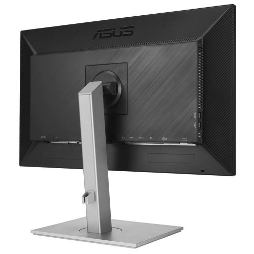 Купити Уцінка монітор Asus 27" ProArt Display PA278CGV (90LM05L1-B04370) Black/Silver (Розкрита упаковка, 796857) - ціна в Києві, Львові, Вінниці, Хмельницькому, Франківську, Україні | інтернет-магазин TELEMART.UA фото