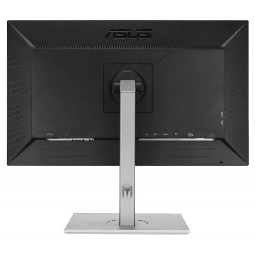 Купити Уцінка монітор Asus 27" ProArt Display PA278CGV (90LM05L1-B04370) Black/Silver (Розкрита упаковка, 796857) - ціна в Києві, Львові, Вінниці, Хмельницькому, Франківську, Україні | інтернет-магазин TELEMART.UA фото