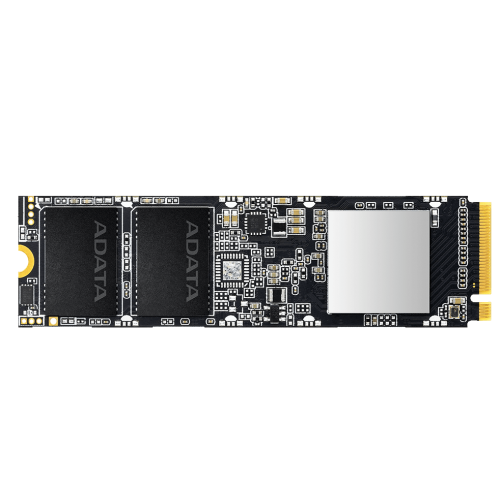 Ssd-диск ADATA XPG SX8100 3D NAND 256GB M.2 (2280 PCI-E) NVMe x4 (ASX8100NP-256GT-C) (Відновлено продавцем, 797004) купити з перевіркою сумісності: огляд, характеристики, ціна у Києві, Львові, Вінниці, Хмельницькому, Івано-Франківську, Україні | інтернет-магазин TELEMART.UA фото