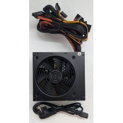 Блок живлення Cooler Master 700W (RS-700-ACAB-B1) (Відновлено продавцем, 797021)