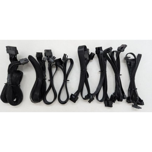 Купить Блок питания Be Quiet! Pure Power 12 M 1000W (BN345) (Восстановлено продавцом, 797060) с проверкой совместимости: обзор, характеристики, цена в Киеве, Днепре, Одессе, Харькове, Украине | интернет-магазин TELEMART.UA фото