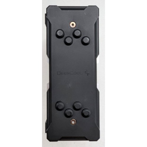 Кулер Deepcool GAMMAXX 400EX (DP-MCH4-GMX400EX) (Відновлено продавцем, 797089) купити з перевіркою сумісності: огляд, характеристики, ціна у Києві, Львові, Вінниці, Хмельницькому, Івано-Франківську, Україні | інтернет-магазин TELEMART.UA фото