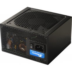 Блок питания Seasonic S12II 520W Bronze (SS-520GB) (Восстановлено продавцом, 797092)