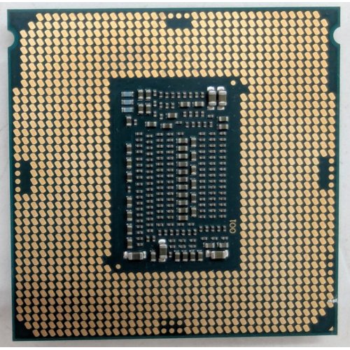 Процесор Intel Core i5-8400 2.8GHz 9MB s1151 Tray (CM8068403358811) (Відновлено продавцем, 797109) купити з перевіркою сумісності: огляд, характеристики, ціна у Києві, Львові, Вінниці, Хмельницькому, Івано-Франківську, Україні | інтернет-магазин TELEMART.UA фото