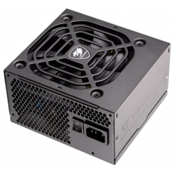 Блок живлення Cougar STX 650 650W (STX650) (Відновлено продавцем, 797113)
