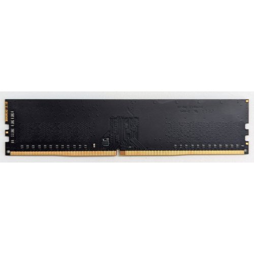 Купить Озу GoodRAM DDR4 8GB 2400Mhz (GR2400D464L17S/8G) (Восстановлено продавцом, 797137) с проверкой совместимости: обзор, характеристики, цена в Киеве, Днепре, Одессе, Харькове, Украине | интернет-магазин TELEMART.UA фото