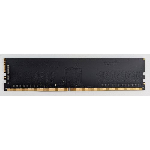 Купить Озу GoodRAM DDR4 8GB 2400Mhz (GR2400D464L17S/8G) (Восстановлено продавцом, 797138) с проверкой совместимости: обзор, характеристики, цена в Киеве, Днепре, Одессе, Харькове, Украине | интернет-магазин TELEMART.UA фото