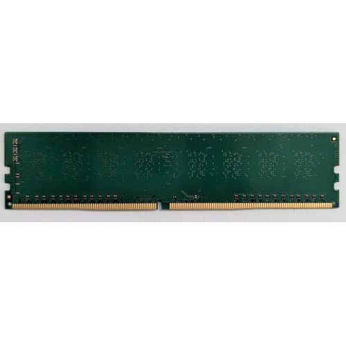 Купить Озу GoodRAM DDR4 8GB 2400Mhz (GR2400D464L17S/8G) (Восстановлено продавцом, 797140) с проверкой совместимости: обзор, характеристики, цена в Киеве, Днепре, Одессе, Харькове, Украине | интернет-магазин TELEMART.UA фото