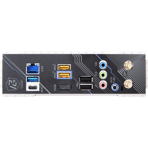 Купить Материнская плата AsRock A620I Lightning WiFi (sAM5, AMD A620) с проверкой совместимости: обзор, характеристики, цена в Киеве, Днепре, Одессе, Харькове, Украине | интернет-магазин TELEMART.UA фото