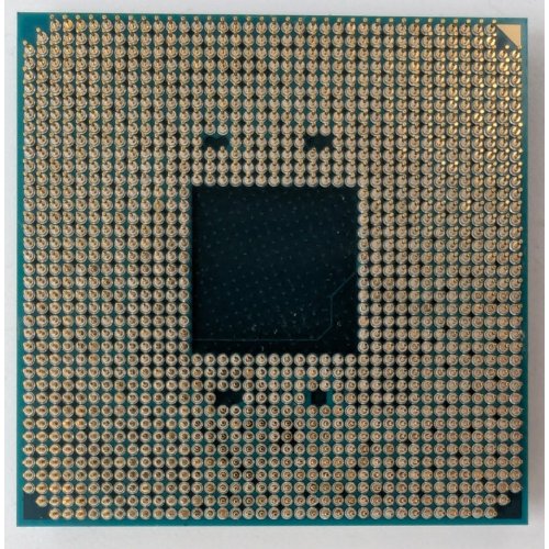 Процесор AMD Ryzen 7 2700 3.2(4.1)GHz 16MB sAM4 Tray (YD2700BBM88AF) (Відновлено продавцем, 797156) купити з перевіркою сумісності: огляд, характеристики, ціна у Києві, Львові, Вінниці, Хмельницькому, Івано-Франківську, Україні | інтернет-магазин TELEMART.UA фото