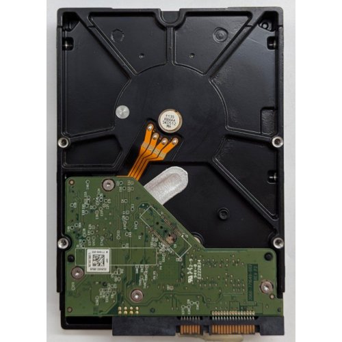 Купить Жесткий диск Western Digital Blue 500GB 16MB 3.5" (WD5000AAKS) (Восстановлено продавцом, 797165) с проверкой совместимости: обзор, характеристики, цена в Киеве, Днепре, Одессе, Харькове, Украине | интернет-магазин TELEMART.UA фото