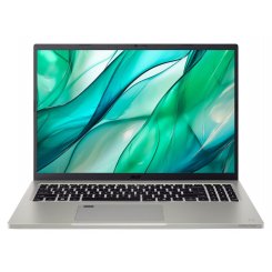 Ноутбук Acer Aspire Vero 16 AV16-51P (NX.KU3EU.006) Gray (Відновлено продавцем, 797166) / 16″ (1920x1200, IPS) / Intel Core Ultra 5 125U (1.3–4.3 ГГц), 12 ядер / Intel Graphics / 16 ГБ (LPDDR5x) / 512 ГБ (SSD) / Windows 11 Home