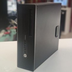 HP EliteDesk 700 (4590/Q87/16GB/170GB/280W (Восстановлено продавцом, 797173)