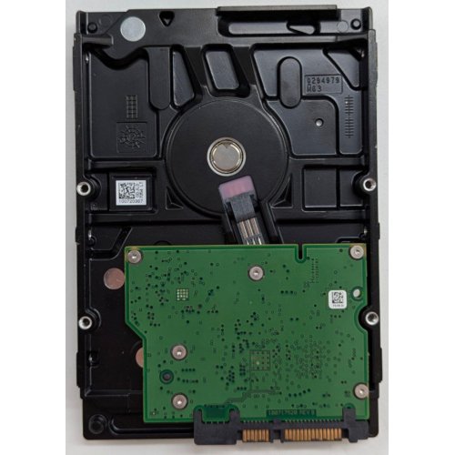 Жорсткий диск Seagate Barracuda 7200.14 1TB 64MB 7200RPM 3.5" (ST1000DM003) (Відновлено продавцем, 797180) купити з перевіркою сумісності: огляд, характеристики, ціна у Києві, Львові, Вінниці, Хмельницькому, Івано-Франківську, Україні | інтернет-магазин TELEMART.UA фото
