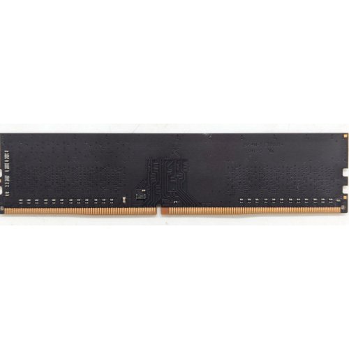 Озп AMD DDR4 8GB 2666Mhz R7 Performance (R748G2606U2S-U) (Відновлено продавцем, 797370) купити з перевіркою сумісності: огляд, характеристики, ціна у Києві, Львові, Вінниці, Хмельницькому, Івано-Франківську, Україні | інтернет-магазин TELEMART.UA фото