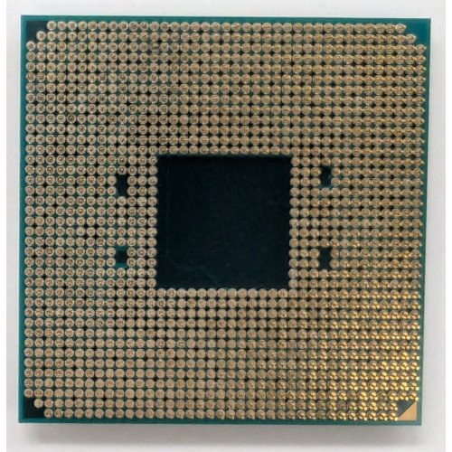Купить Процессор AMD Ryzen 5 2600 3.4(3.9)GHz 16MB sAM4 Tray (YD2600BBM6IAF) (Восстановлено продавцом, 797373) с проверкой совместимости: обзор, характеристики, цена в Киеве, Днепре, Одессе, Харькове, Украине | интернет-магазин TELEMART.UA фото