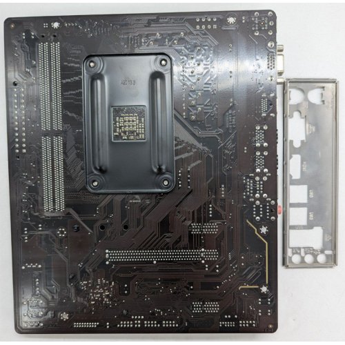 Материнська плата Gigabyte B450M H (sAM4, AMD B450) (Відновлено продавцем, 797374) купити з перевіркою сумісності: огляд, характеристики, ціна у Києві, Львові, Вінниці, Хмельницькому, Івано-Франківську, Україні | інтернет-магазин TELEMART.UA фото