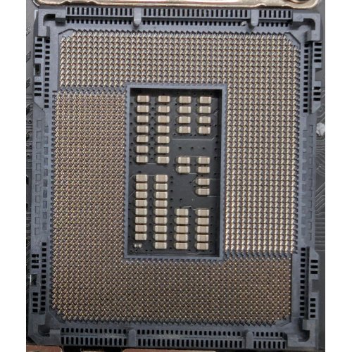 Материнська плата MSI PRO H610M-E DDR4 (s1700, Intel H610) (Відновлено продавцем, 797386) купити з перевіркою сумісності: огляд, характеристики, ціна у Києві, Львові, Вінниці, Хмельницькому, Івано-Франківську, Україні | інтернет-магазин TELEMART.UA фото