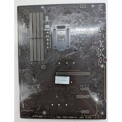 Материнська плата Asus PRIME B560-PLUS (s1200, Intel B560) (Відновлено продавцем, 797429) купити з перевіркою сумісності: огляд, характеристики, ціна у Києві, Львові, Вінниці, Хмельницькому, Івано-Франківську, Україні | інтернет-магазин TELEMART.UA фото