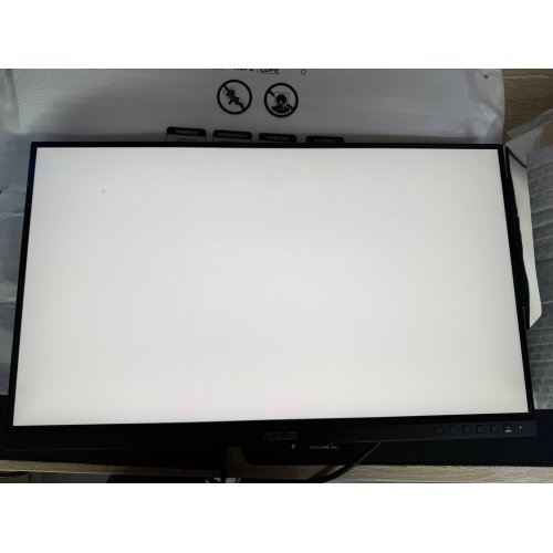 Купити Уцінка монітор Asus 27" ProArt Display PA278CGV (90LM05L1-B04370) Black/Silver (Пошкоджено пакування, 797527) - ціна в Києві, Львові, Вінниці, Хмельницькому, Франківську, Україні | інтернет-магазин TELEMART.UA фото
