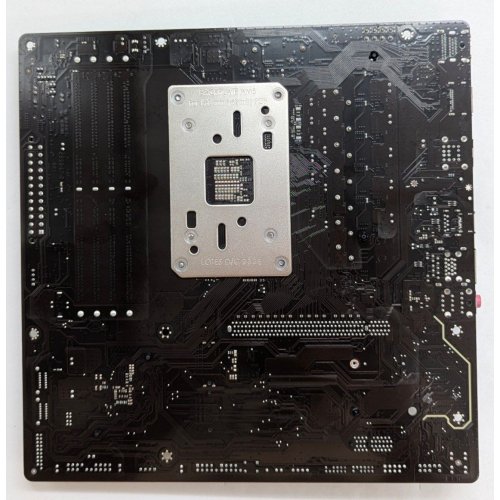 Материнська плата Gigabyte B650M D3HP (sAM5, AMD B650) (Відновлено продавцем, 797698) купити з перевіркою сумісності: огляд, характеристики, ціна у Києві, Львові, Вінниці, Хмельницькому, Івано-Франківську, Україні | інтернет-магазин TELEMART.UA фото