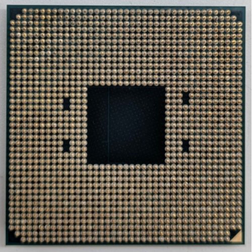 Процесор AMD Ryzen 5 5600 3.5(4.4)GHz 32MB sAM4 Tray (100-000000927) (Відновлено продавцем, 797707) купити з перевіркою сумісності: огляд, характеристики, ціна у Києві, Львові, Вінниці, Хмельницькому, Івано-Франківську, Україні | інтернет-магазин TELEMART.UA фото
