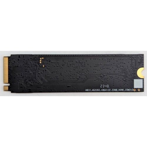Ssd-диск Patriot P320 512GB M.2 (2280 PCI-E) NVMe x4 (P320P512GM28) (Відновлено продавцем, 797709) купити з перевіркою сумісності: огляд, характеристики, ціна у Києві, Львові, Вінниці, Хмельницькому, Івано-Франківську, Україні | інтернет-магазин TELEMART.UA фото