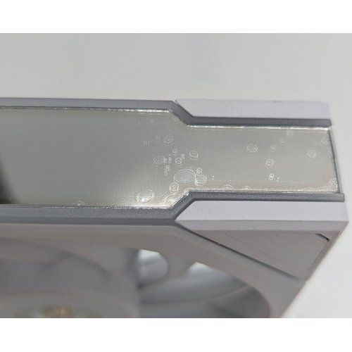 Кулер для корпуса Lian Li Uni Fan TL 120 (G99.12TL1W.00) White (Відновлено продавцем, 797722) купити з перевіркою сумісності: огляд, характеристики, ціна у Києві, Львові, Вінниці, Хмельницькому, Івано-Франківську, Україні | інтернет-магазин TELEMART.UA фото