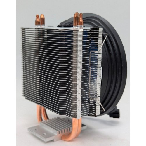 Кулер Deepcool GAMMAXX 200T (Відновлено продавцем, 797729) купити з перевіркою сумісності: огляд, характеристики, ціна у Києві, Львові, Вінниці, Хмельницькому, Івано-Франківську, Україні | інтернет-магазин TELEMART.UA фото