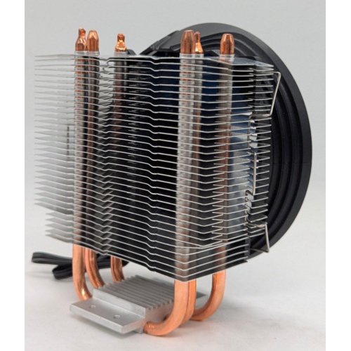 Кулер Deepcool GAMMAXX 300 (Відновлено продавцем, 797735) купити з перевіркою сумісності: огляд, характеристики, ціна у Києві, Львові, Вінниці, Хмельницькому, Івано-Франківську, Україні | інтернет-магазин TELEMART.UA фото