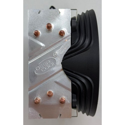Кулер Deepcool GAMMAXX 300 (Відновлено продавцем, 797735) купити з перевіркою сумісності: огляд, характеристики, ціна у Києві, Львові, Вінниці, Хмельницькому, Івано-Франківську, Україні | інтернет-магазин TELEMART.UA фото