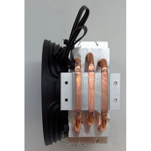 Кулер Deepcool GAMMAXX 300 (Відновлено продавцем, 797735) купити з перевіркою сумісності: огляд, характеристики, ціна у Києві, Львові, Вінниці, Хмельницькому, Івано-Франківську, Україні | інтернет-магазин TELEMART.UA фото