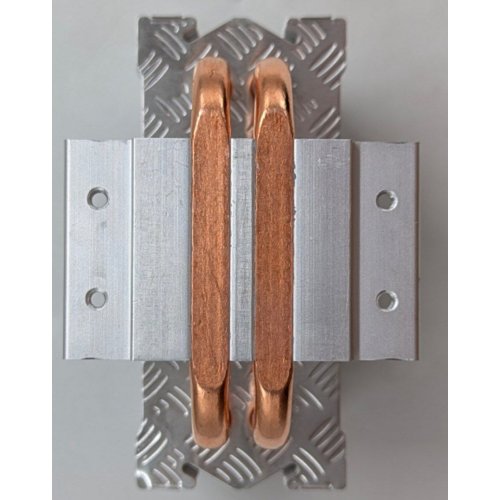 Кулер Deepcool ICEEDGE MINI FS V2.0 (Відновлено продавцем, 797741) купити з перевіркою сумісності: огляд, характеристики, ціна у Києві, Львові, Вінниці, Хмельницькому, Івано-Франківську, Україні | інтернет-магазин TELEMART.UA фото