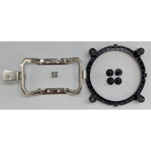 Кулер Deepcool ICEEDGE MINI FS V2.0 (Відновлено продавцем, 797741) купити з перевіркою сумісності: огляд, характеристики, ціна у Києві, Львові, Вінниці, Хмельницькому, Івано-Франківську, Україні | інтернет-магазин TELEMART.UA фото
