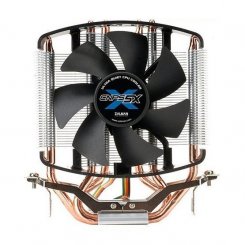 Кулер Zalman CNPS5X Performa (Восстановлено продавцом, 797745)