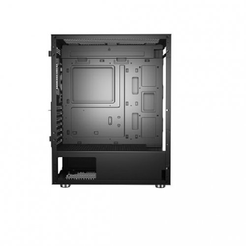 Корпус Frontier ASARO 205A без БЖ Black (Відновлено продавцем, 797794) купити з перевіркою сумісності: огляд, характеристики, ціна у Києві, Львові, Вінниці, Хмельницькому, Івано-Франківську, Україні | інтернет-магазин TELEMART.UA фото
