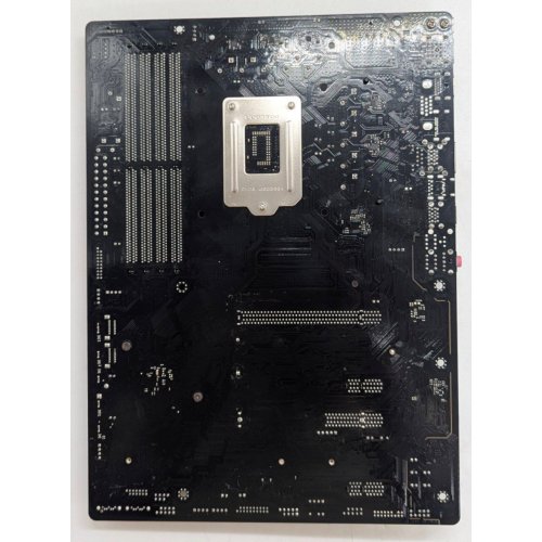 Материнська плата AsRock B460 Phantom Gaming 4 (s1200, Intel B460) (Відновлено продавцем, 797807) купити з перевіркою сумісності: огляд, характеристики, ціна у Києві, Львові, Вінниці, Хмельницькому, Івано-Франківську, Україні | інтернет-магазин TELEMART.UA фото