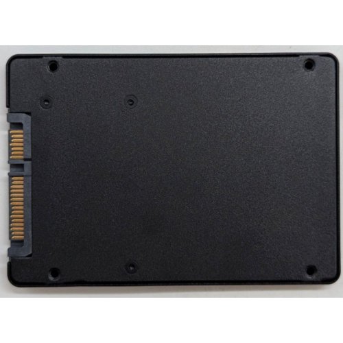 Ssd-диск Patriot P210 512GB 2.5" (P210S512G25) (Відновлено продавцем, 797837) купити з перевіркою сумісності: огляд, характеристики, ціна у Києві, Львові, Вінниці, Хмельницькому, Івано-Франківську, Україні | інтернет-магазин TELEMART.UA фото