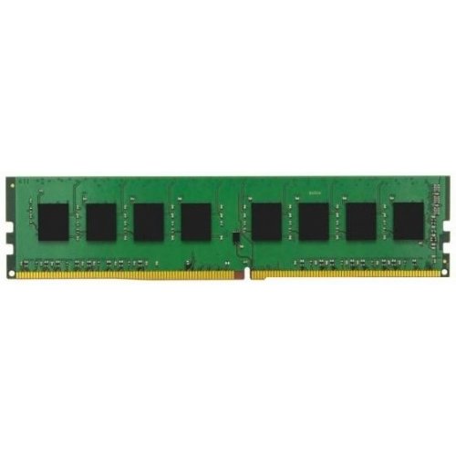 Озп Kingston DDR4 8GB 2666Mhz (KVR26N19S8/8) (Відновлено продавцем, 797844) купити з перевіркою сумісності: огляд, характеристики, ціна у Києві, Львові, Вінниці, Хмельницькому, Івано-Франківську, Україні | інтернет-магазин TELEMART.UA фото