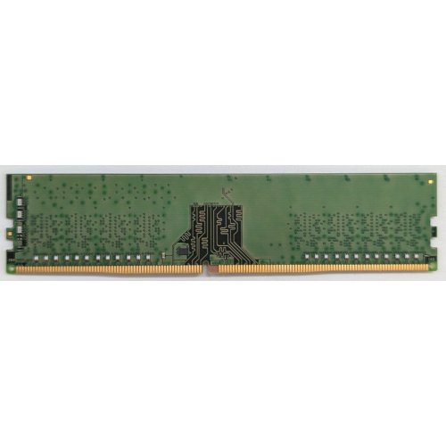 Озп Kingston DDR4 8GB 2666Mhz (KVR26N19S8/8) (Відновлено продавцем, 797844) купити з перевіркою сумісності: огляд, характеристики, ціна у Києві, Львові, Вінниці, Хмельницькому, Івано-Франківську, Україні | інтернет-магазин TELEMART.UA фото