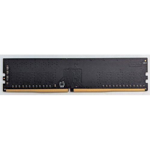 Купить Озу Geil DDR4 8GB 2666Mhz Pristine (GP48GB2666C19SC) (Восстановлено продавцом, 797846) с проверкой совместимости: обзор, характеристики, цена в Киеве, Днепре, Одессе, Харькове, Украине | интернет-магазин TELEMART.UA фото
