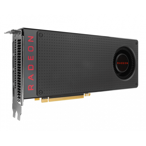 Продати Відеокарта MSI Radeon RX 480 4096MB (RX 480 4G) за Trade-In у інтернет-магазині Телемарт - Київ, Дніпро, Україна фото