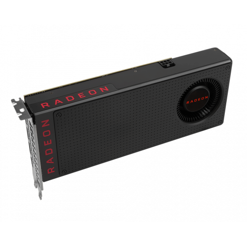 Продати Відеокарта MSI Radeon RX 480 4096MB (RX 480 4G) за Trade-In у інтернет-магазині Телемарт - Київ, Дніпро, Україна фото
