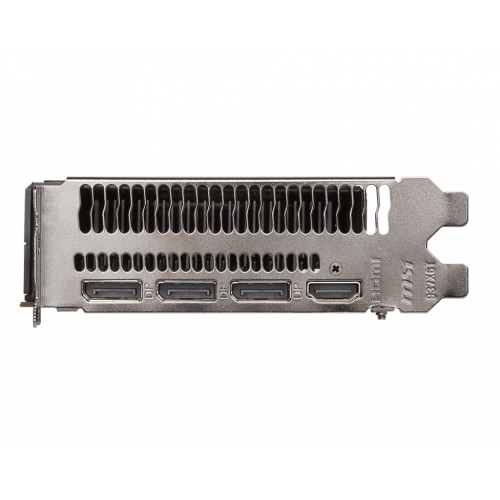 Продати Відеокарта MSI Radeon RX 580 8192MB (RX 580 8G V1) за Trade-In у інтернет-магазині Телемарт - Київ, Дніпро, Україна фото