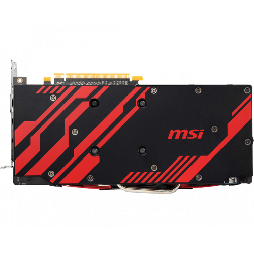 Продать Видеокарта MSI Radeon RX 580 ARMOR 8144MB (RX 580 ARMOR MK2 8G OC) по Trade-In интернет-магазине Телемарт - Киев, Днепр, Украина фото