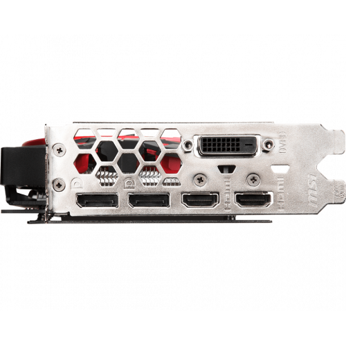 Продать Видеокарта MSI Radeon RX 580 ARMOR 8144MB (RX 580 ARMOR MK2 8G OC) по Trade-In интернет-магазине Телемарт - Киев, Днепр, Украина фото