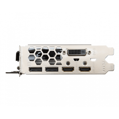 Продать Видеокарта MSI Radeon RX 480 ARMOR 8144MB (RX 480 ARMOR 8G) по Trade-In интернет-магазине Телемарт - Киев, Днепр, Украина фото