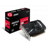 MSI Radeon RX 550 AERO ITX OC 4096MB (RX 550 AERO ITX 4G OC)