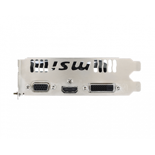 Фото Відеокарта MSI Radeon R7 250 OC 2048MB (R7 250 2GD5 OC)